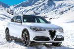 Alfa Romeo Stelvio 2017 года (WW)